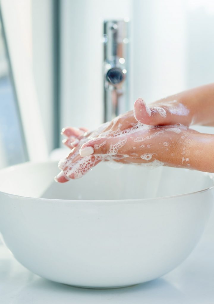 Here’s How to Wash Your Hands Properly, According to Experts – GoodHousekeeping.com