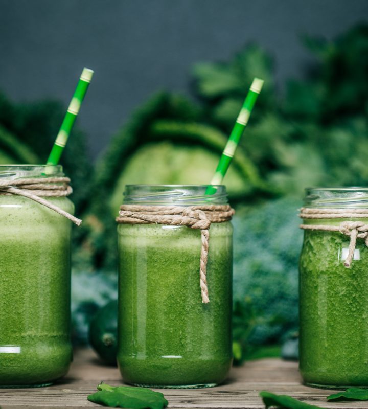 Houston Doctor Discusses How a Plant-Based Diet Manages her Lupus Symptoms – One Green Planet