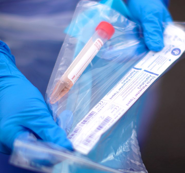 How to Make At-Home Coronavirus Testing Work – Harvard Business Review