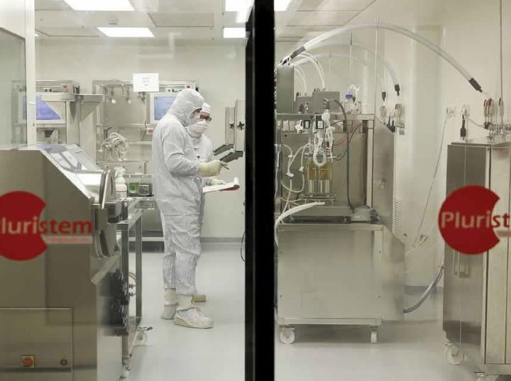 Israeli cell therapy may treat respiratory effects caused by coronavirus – The Jerusalem Post
