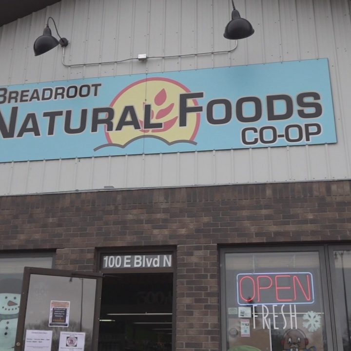 Local health stores striving to fulfill community need during COVID-19 outbreak – Newscenter1.tv