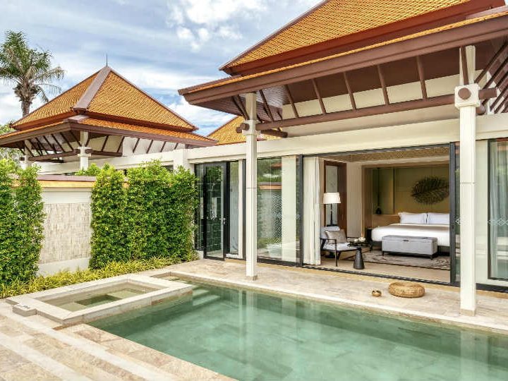 Luxury travel news – Banyan Tree Phuket unveils wellbeing sanctuary – TTG