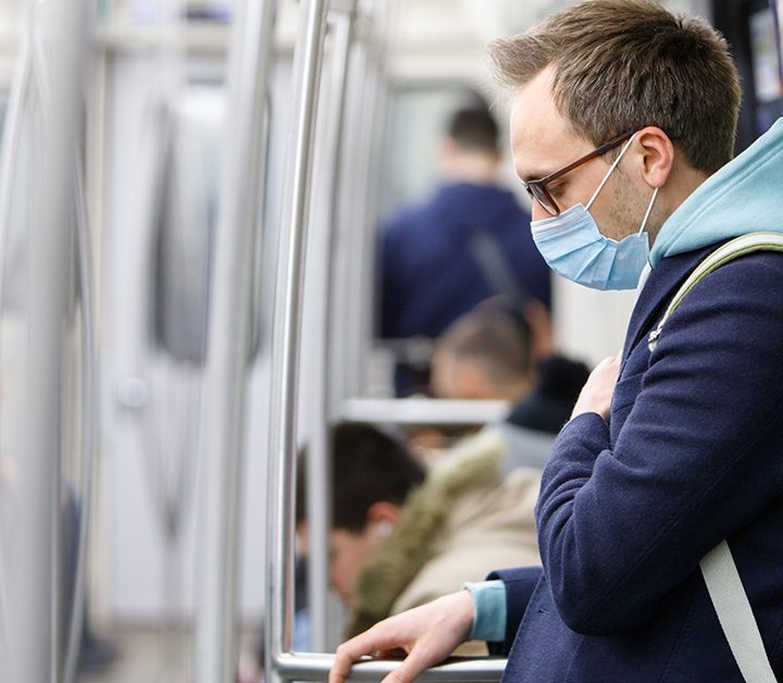Misinformation, alternative medicine and the coronavirus – Policy Options