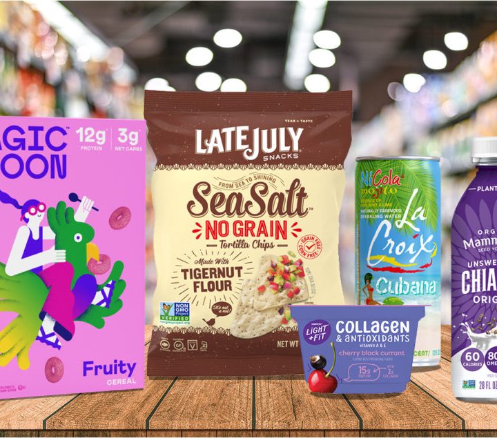 Natural and specialty marketplace trends | 2020-03-05 – Baking Business