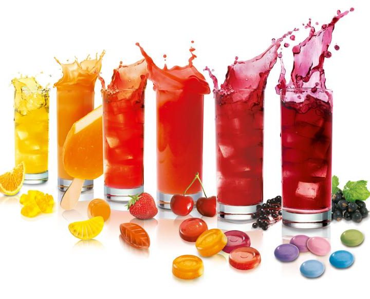 Natural Food Colors Market Overall Study Report 2020-2026 | – openPR