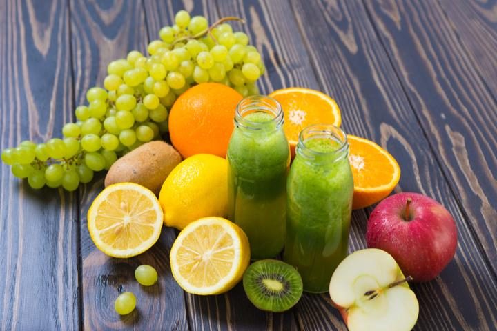 Natural Food & Drinks Market Growing at 13.7% CAGR to Reach USD 191973 million – openPR