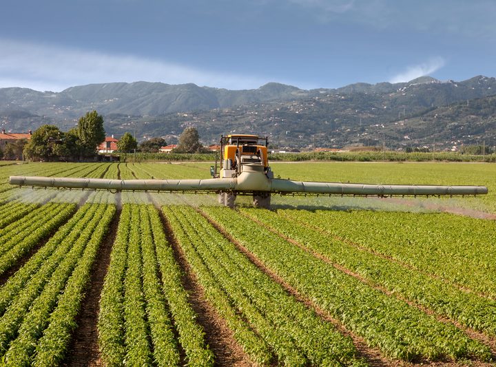 Natural pesticides — The next breakthrough in the global food industry? – Food Safety News