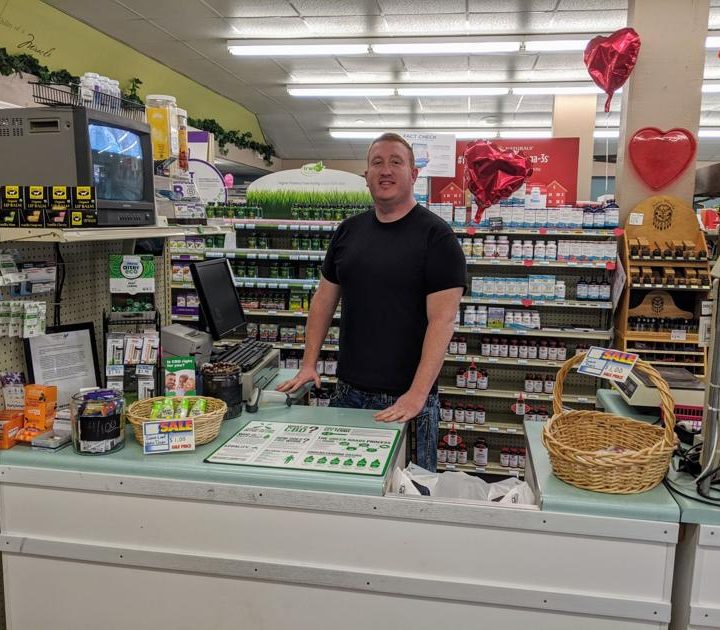 Nature’s Paradise Health Food Store continues legacy | Area News – Emporia Gazette