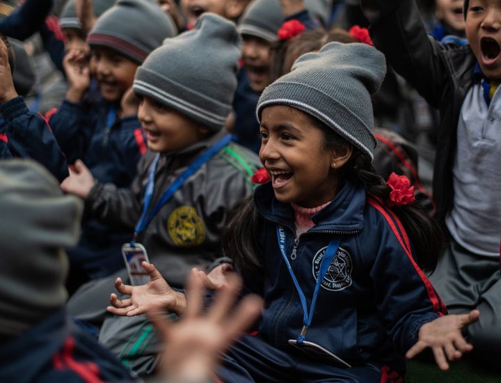 Nepal Makes Yoga Mandatory for Schoolchildren – The New York Times