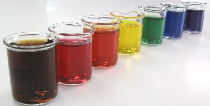 Newly discovered plant pigments could brighten CPG products – Food Dive