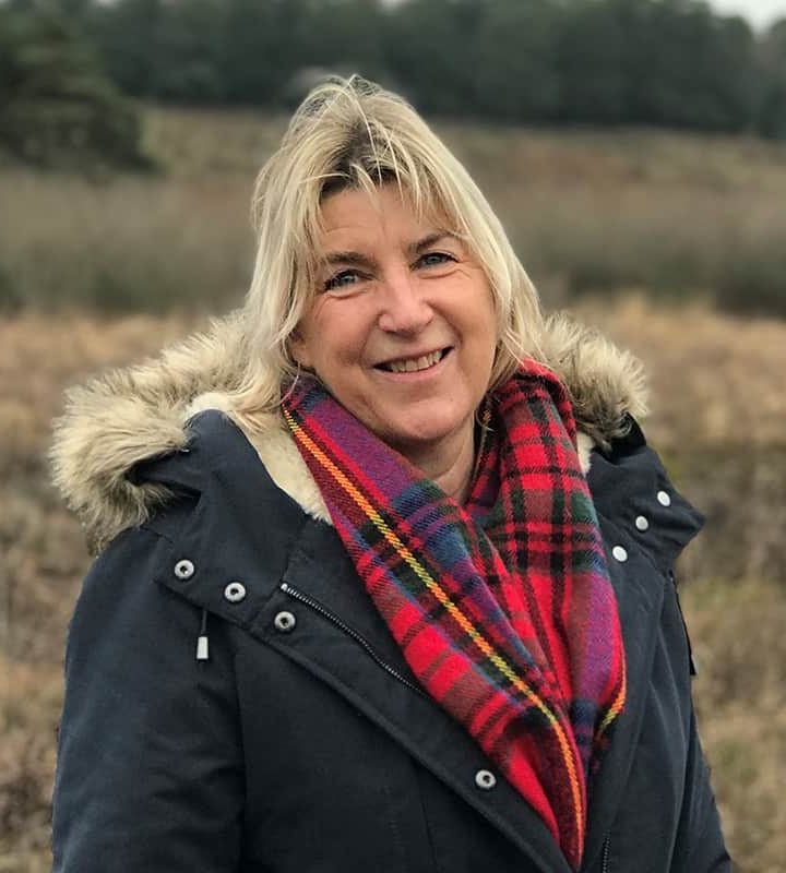 Relaxing reiki at the Natural Health Hub Lymington New Forest – Lymington.com