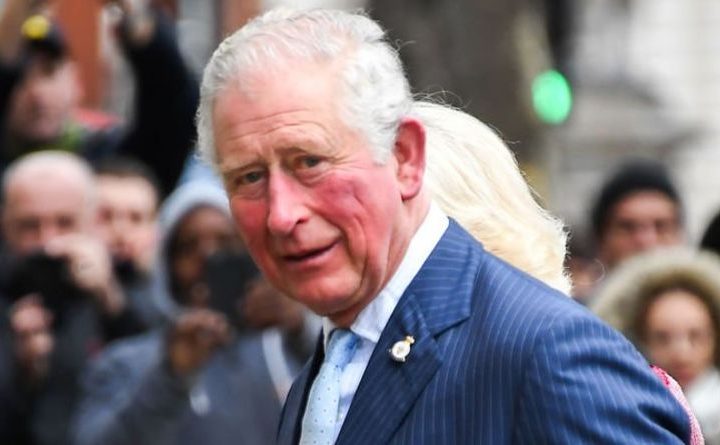 Royal coronavirus: How the Queen treats ill-health with alternative medical practices – Express