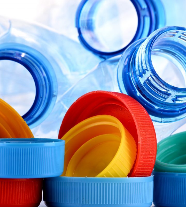 Study Finds BPA-Free Plastics are Just as Harmful, Could Affect Brain Development – One Green Planet