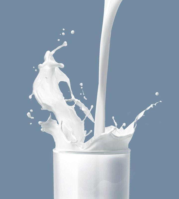 Study Finds Dairy Milk Linked to Higher Risk of Breast Cancer – One Green Planet