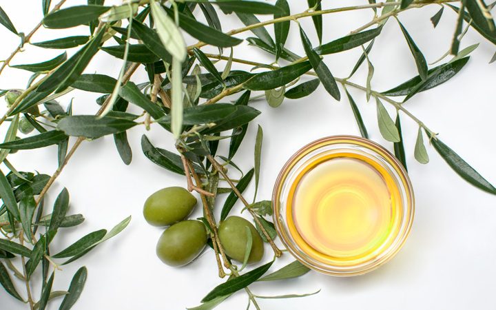 Study finds olive leaf extract can inhibit the growth of foodborne pathogens – New Food