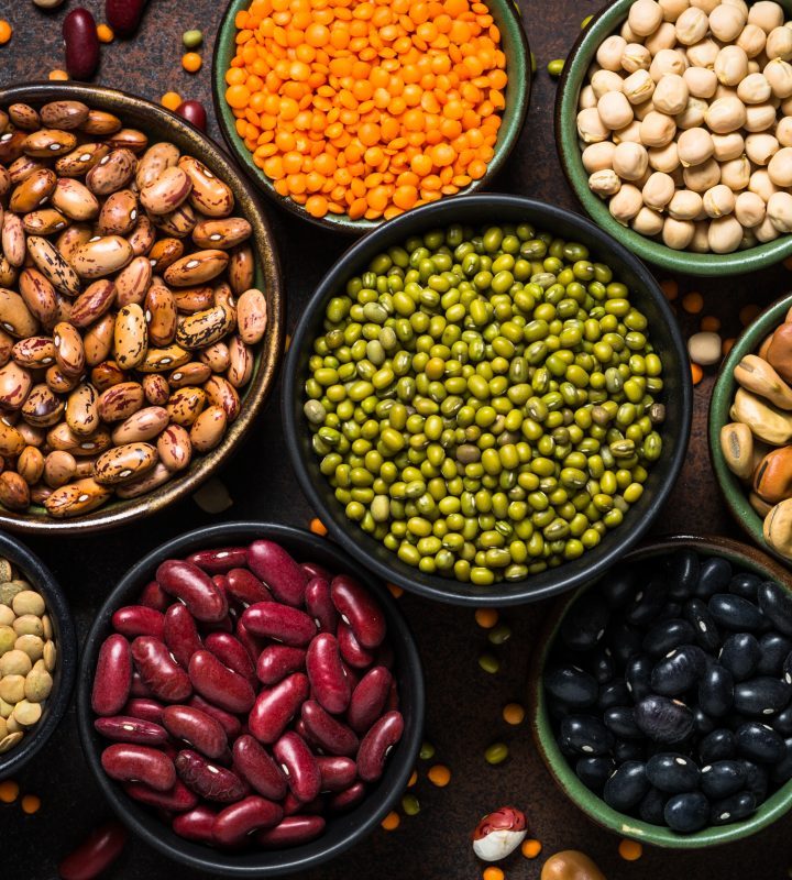 Study Finds Plant-Based Protein is Good for Heart Health – One Green Planet