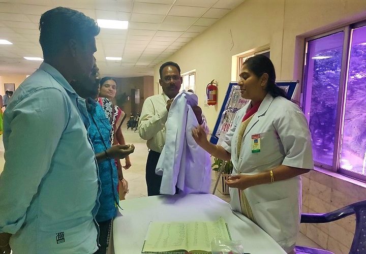 Telangana’s AYUSH dept distributes homeopathy medicine for coronavirus, draws flak – The News Minute