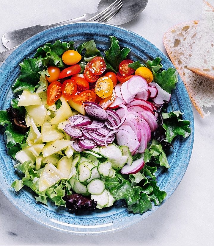 The Clean Eating Diet: Want to Feel and Look Your Best? Switch to Real Food – The Beet