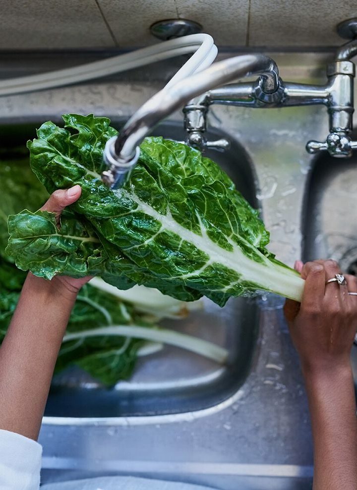 The good news about food safety and coronavirus: It’s the same advice we’ve known all along – The Washington Post