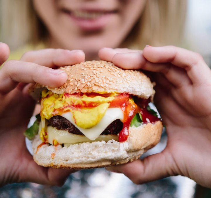 This Dietitian Wants to Burn Diet Culture to the Ground – Outside