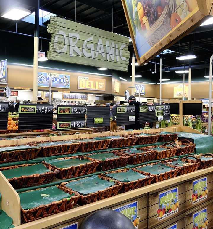 Trump urges no hoarding as coronavirus panic strains grocery stores – POLITICO