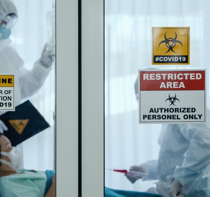 United States Now Has Most Coronavirus Cases in the World – One Green Planet