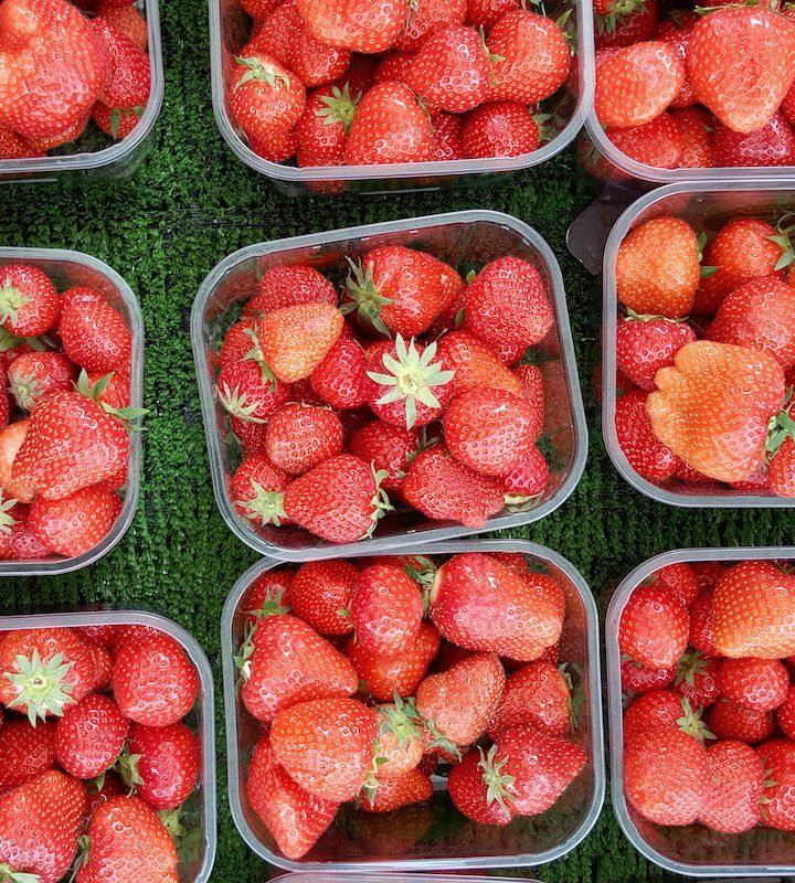 What to eat to strengthen your immunity during the coronavirus pandemic – NOW Magazine