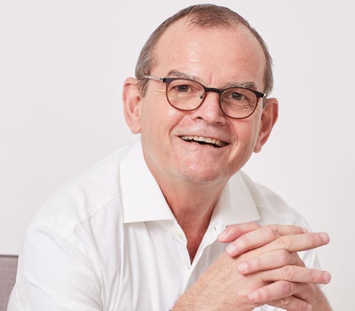 Why Functional Medicine is the Future of Healthcare – Argus Press