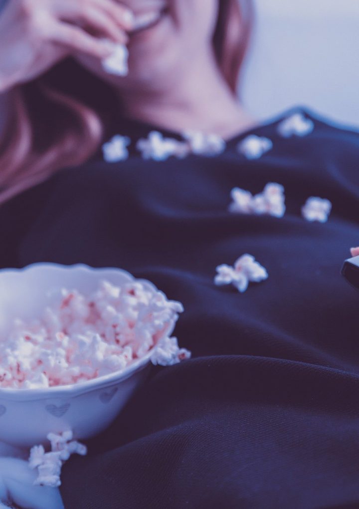 10 Food and Health Documentaries and Series to Stream on Netflix – One Green Planet