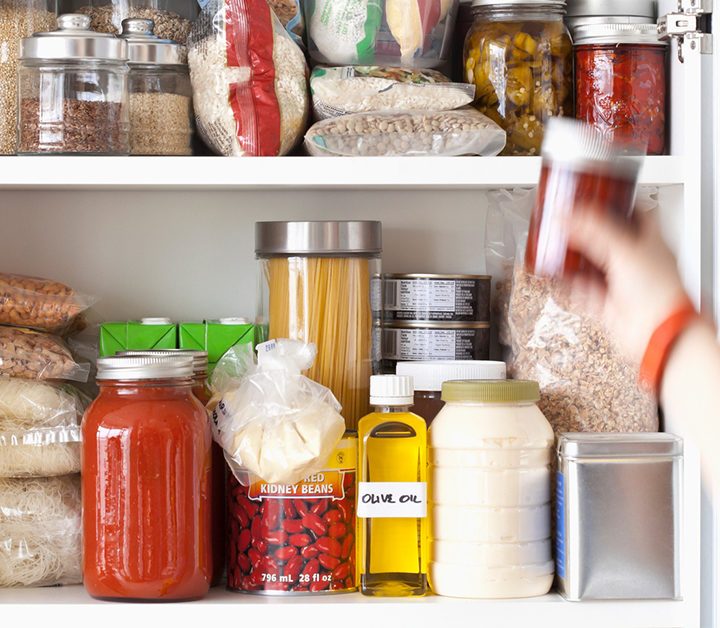15 Healthy Staples You Should Always Have on Hand – Healthline