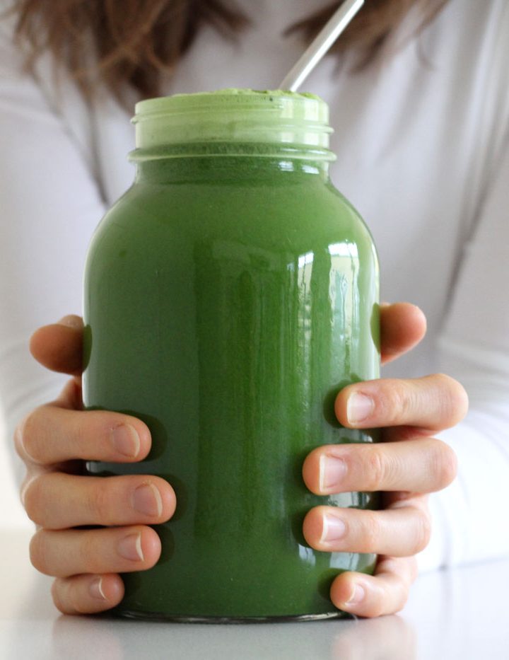 15 Plant-Based Recipes for Daily Immune System Support – One Green Planet