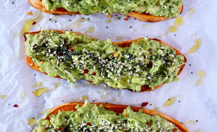15 Plant-Based Recipes to Soothe Over-Washed, Irritated Skin – One Green Planet