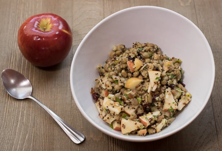 15 Plant-Based Recipes with Complex Carbohydrates! – One Green Planet