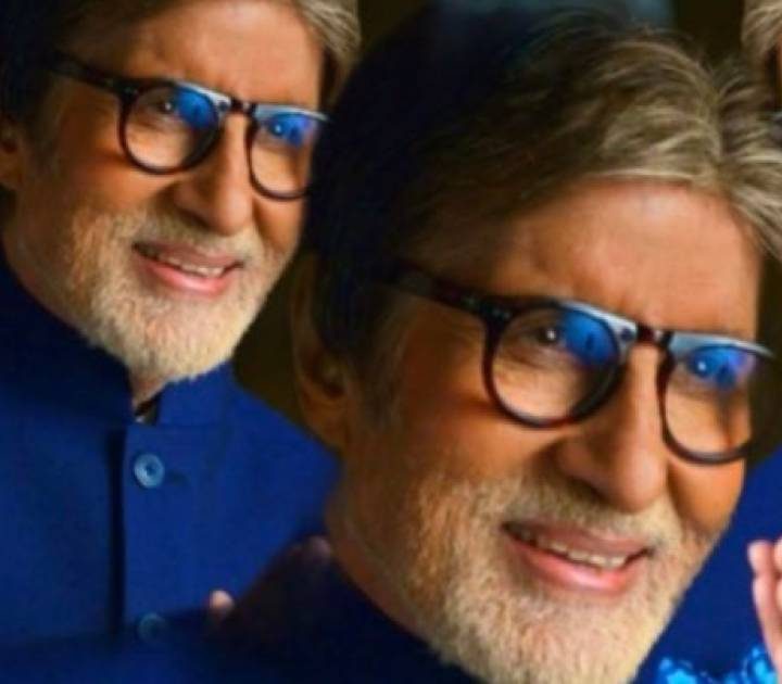 Amitabh Bachchan’s homeopathy tweet draws Twitter’s ire, netizens say ‘delete karwao koi’ – Free Press Journal