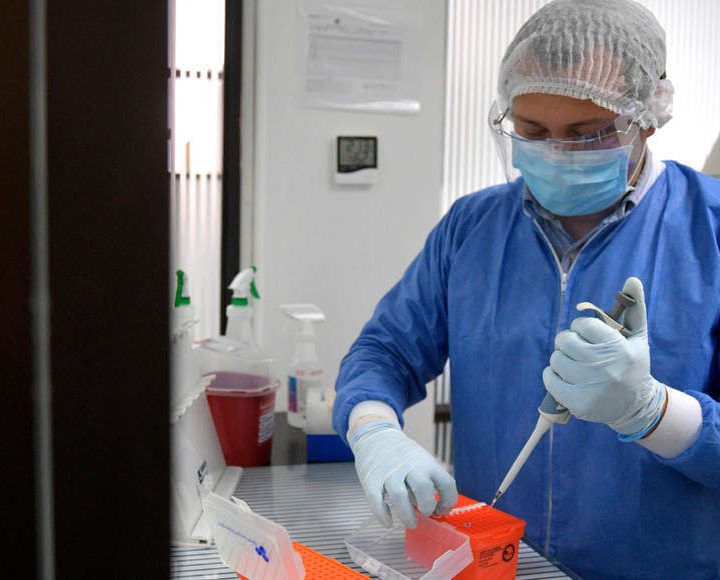 AYUSH ministry makes scientific evidence must amid 5,000 Covid-related claims – Economic Times