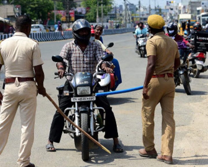 Chennai lockdown news: Today’s updates from your city – Times of India