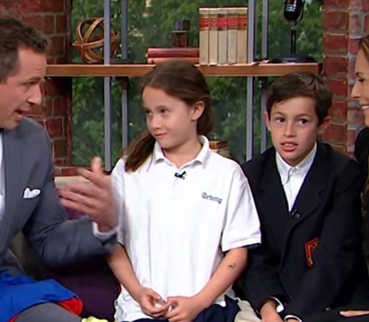 Chris Cuomo’s Wife Tests Positive For Coronavirus After He Breaks Quarantine – Blue Lives Matter