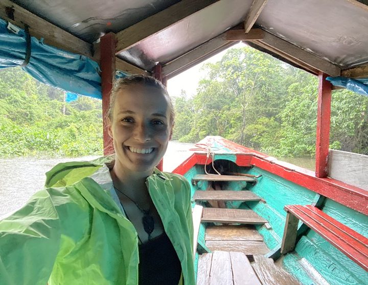 Coloradan Gets Stuck at Ayahuasca Retreat in Peru – Westword