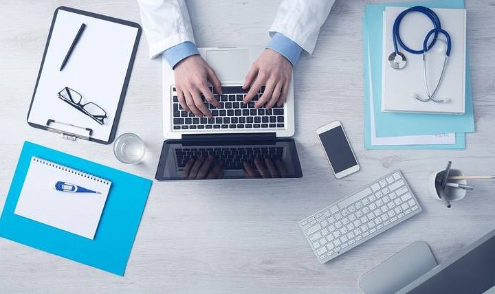 Column: Telemedicine looks like it’s here to stay due to coronavirus – Honolulu Star-Advertiser