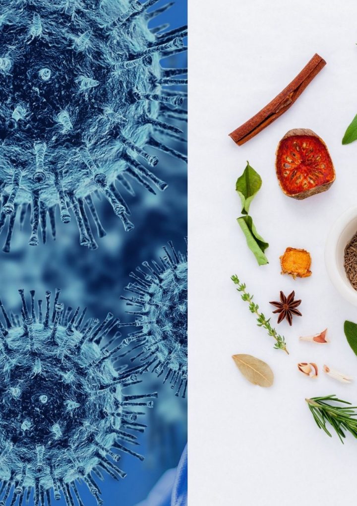Coronavirus: 10 Ayurvedic Ways to Boost Your Immunity During the Pandemic – Entrepreneur