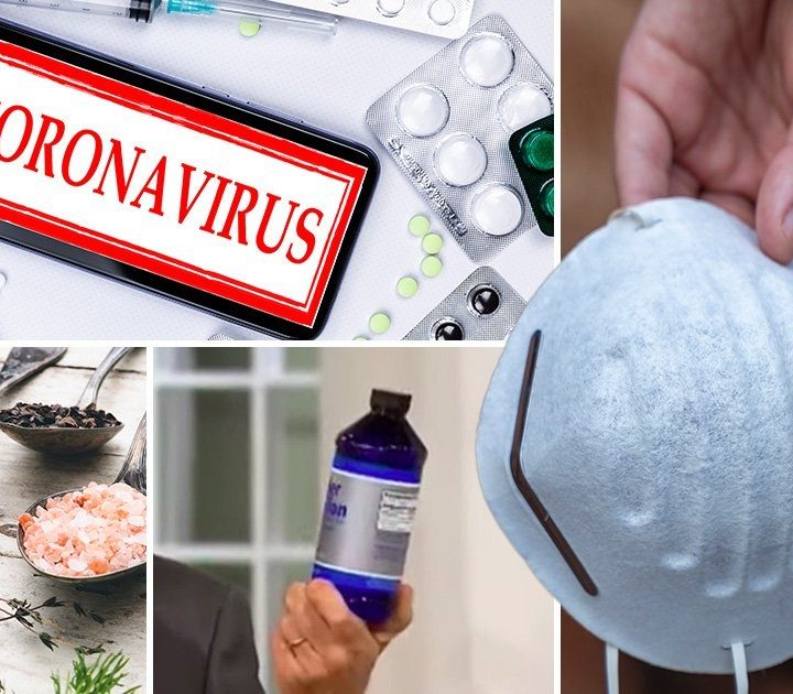 Coronavirus ‘wellness scams’ being pushed by homeopaths, aromatherapists and naturopaths – Metro.co.uk