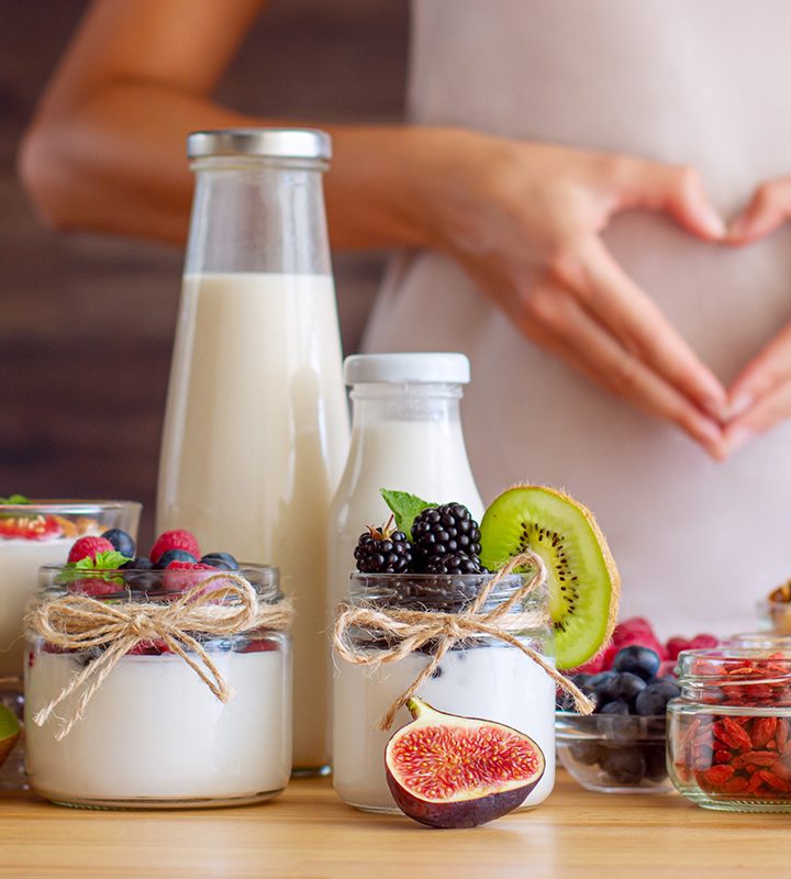 Digestive health through powerful prebiotics and probiotics – Natural Products INSIDER