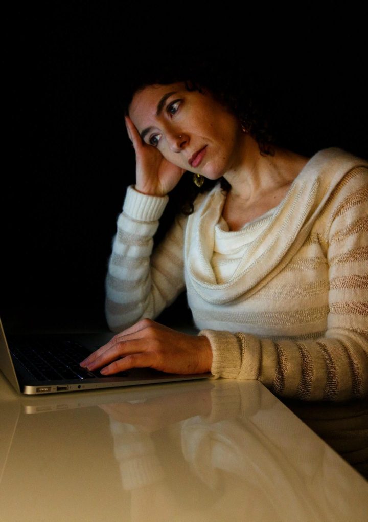 Embrace the quarantine boredom. The alternative is much worse – CNET