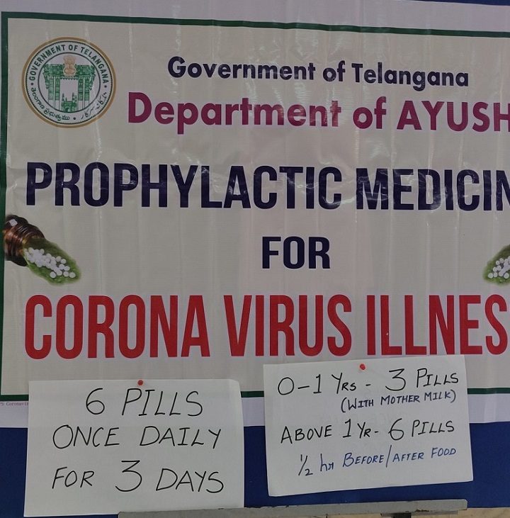 Face It: The Indian Government Is Peddling Pseudoscience – The Wire