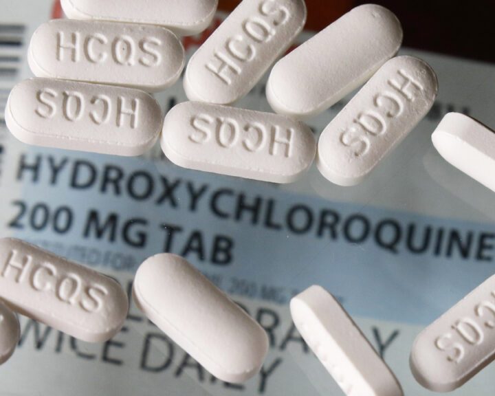 FDA cautions against wide use of hydroxychloroquine, drug Trump touted – STAT