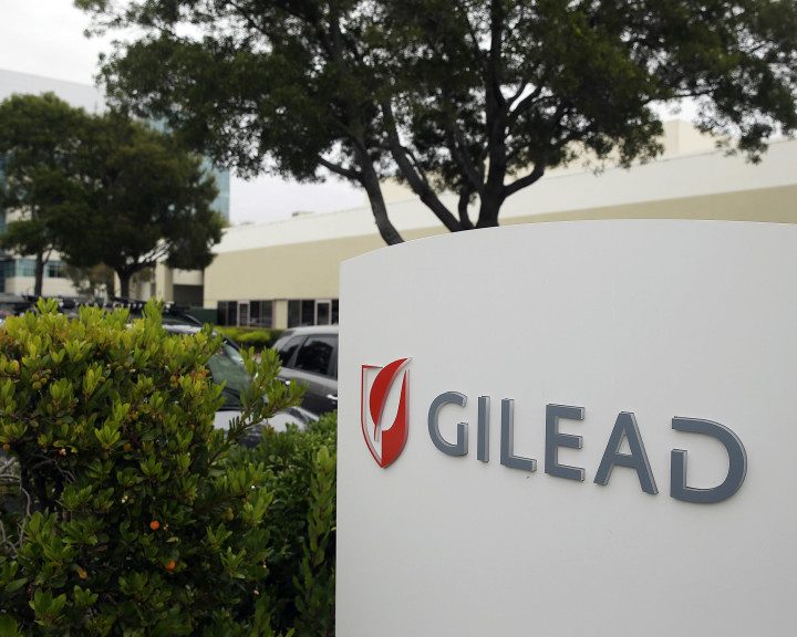 Gilead ramps up production of experimental Covid-19 treatment – STAT