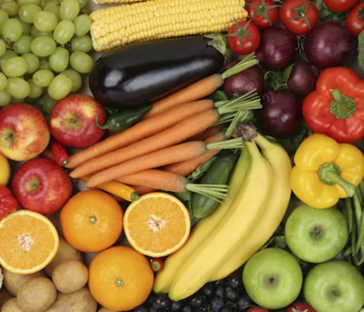 Global Natural and Organic Food Market 2020 – Key Regions, Company Profile, Opportunity and Challenge 2026 – Cole of Duty