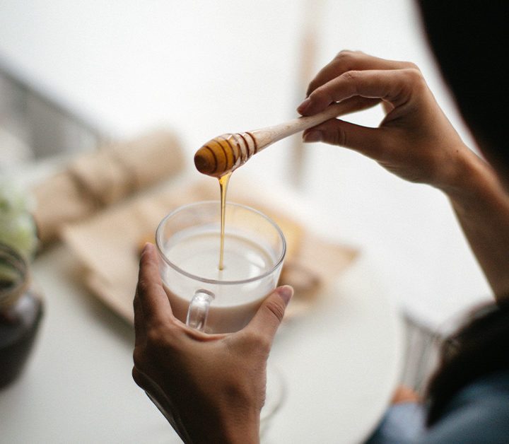 Honey and Milk: Benefits and Drawbacks – Healthline