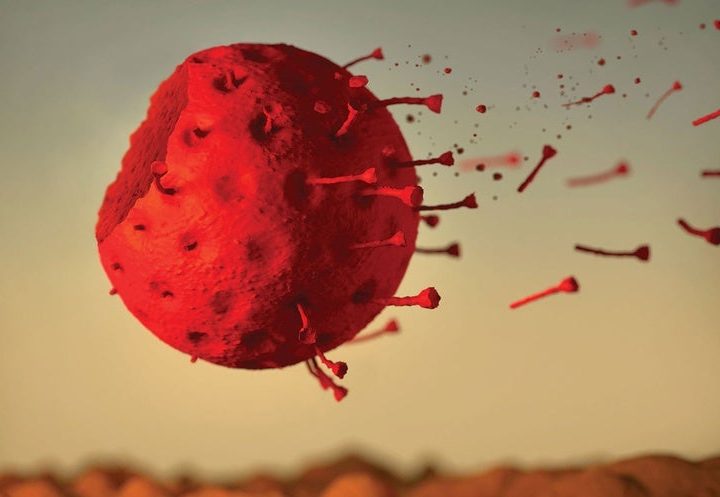 How the COVID-19 Pandemic Could End – Scientific American