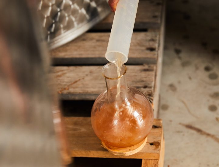 How to Find (and Discuss) Natural Wines – The New York Times
